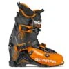 Scarpa Scarpa Maestrale Touring Ski Boot 2023 - Orange/Black -RR Ski Race Shop scarpa maestrale touring ski boot 2023 orange black p21060 30063 image
