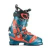 Scarpa Scarpa TX Pro NTN Telemark Ski Boot 2024 - Lyons Blue/Red -RR Ski Race Shop scarpa tx pro ntn telemark ski boot 2024 lyons blue red p7787 5991 image