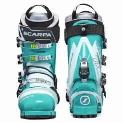 Scarpa Scarpa TX Pro Womens Touring Boot - 2023 -RR Ski Race Shop scarpa tx pro womens touring boot 2023 p23857 36068 image