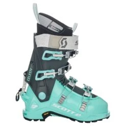 Scott Scott Celeste III Women's Touring Ski Boot 2020