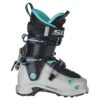 Scott Scott Celeste Tour Womens Touring Ski Boot 2023 - White/Mint Green 1 Scott Scott Celeste Tour Womens Touring Ski Boot 2023 - White/Mint Green -RR Ski Race Shop scott celeste tour womens touring ski boot 2023 white mint green p21888 31335 image