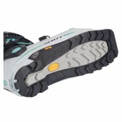 Scott Scott Celeste Tour Womens Touring Ski Boot 2023 - White/Mint Green -RR Ski Race Shop scott celeste tour womens touring ski boot 2023 white mint green p21888 31338 image