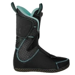Scott Scott Celeste Tour Womens Touring Ski Boot 2023 - White/Mint Green -RR Ski Race Shop scott celeste tour womens touring ski boot 2023 white mint green p21888 31339 image