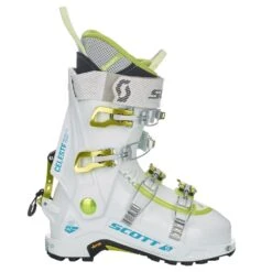Scott Scott Celeste Women's Touring Ski Boot 2020