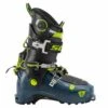Scott Scott Cosmos Pro Touring Ski Boot 2022 - Blue/Black -RR Ski Race Shop scott cosmos pro touring ski boot 2022 blue black p21085 30004 image