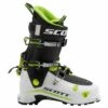 Scott Scott Cosmos Touring Ski Boot 2023 - White/Yellow
