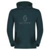 Scott Scott Defined Mid Pullover Hoody - Aruba Green -RR Ski Race Shop scott defined mid pullover hoody aruba green p23928 35810 image