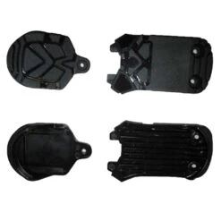 Scott Delirium Toe And Heel Set - Large