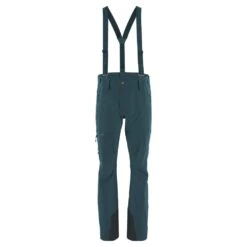 Scott Scott Explorair 3L Pant - Aruba Green
