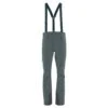 Scott Scott Explorair 3L Pant - Grey/Green -RR Ski Race Shop scott explorair 3l pant grey green p22052 32175 image