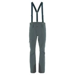 Scott Scott Explorair 3L Pant - Grey/Green