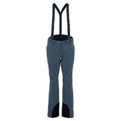 Scott Scott Explorair 3L Womens Pant - Metal Blue