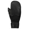 Scott Scott Explorair Plus Mitten - Black -RR Ski Race Shop scott explorair plus mitten black p24532 35786 image
