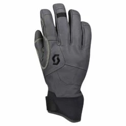 Scott Scott Explorair Premium GTX Ski Glove - Dark Grey