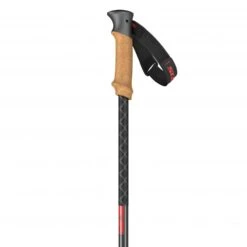 Scott Scott Proguide SRS Adjustable Pole - Red -RR Ski Race Shop scott proguide srs adjustable pole red p24599 35860 image