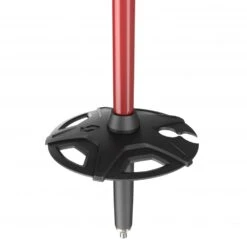 Scott Scott Proguide SRS Adjustable Pole - Red -RR Ski Race Shop scott proguide srs adjustable pole red p24599 35861 image