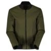 Scott Scott Tech Bomber Womens Jacket - Fir Green -RR Ski Race Shop scott tech bomber womens jacket fir green p22116 32153 image