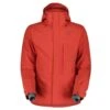 Scott Scott Ultimate Dryo 10 Jacket - Magma Red -RR Ski Race Shop scott ultimate dryo 10 jacket magma red p22068 32133 image