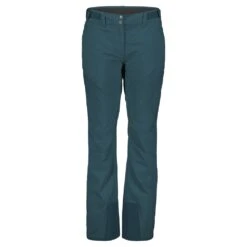 Scott Scott Ultimate Dryo 10 Womens Pant - Aruba Green