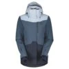 Scott Scott Ultimate Dryo Plus Womens Jacket - Glace Blue/Metal Blue -RR Ski Race Shop scott ultimate dryo plus womens jacket glace blue metal blue p22087 36025 image