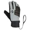 Scott Scott Ultimate Plus Glove - Slate Grey/Black