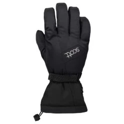 Scott Scott Ultimate Warm Women's Ski Glove - Black