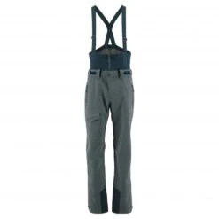 Scott Scott Vertic 3L Pant - Grey Green