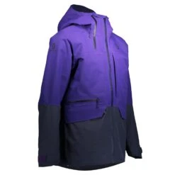 Scott Scott Vertic GTX 3L Stretch Jacket - Winter Purple 7 Scott Scott Vertic GTX 3L Stretch Jacket - Winter Purple -RR Ski Race Shop scott vertic gtx 3l stretch jacket winter purple p21101 30027 image