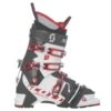 Scott Scott Voodoo 75mm Telemark Ski Boots 2023 - White/Black -RR Ski Race Shop scott voodoo 75mm telemark ski boots 2023 white black p18895 28510 image