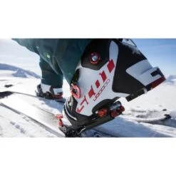 Scott Scott Voodoo NTN Telemark Ski Boot 2022 -RR Ski Race Shop scott voodoo ntn telemark ski boot 2022 p4609 14115 image