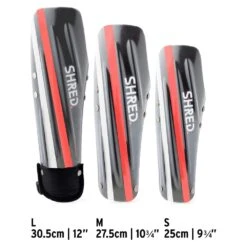 Shred Shred Arm Guards - Grey/Rust 9 Shred Shred Arm Guards - Grey/Rust -RR Ski Race Shop shred arm guards grey rust p24707 35695 image