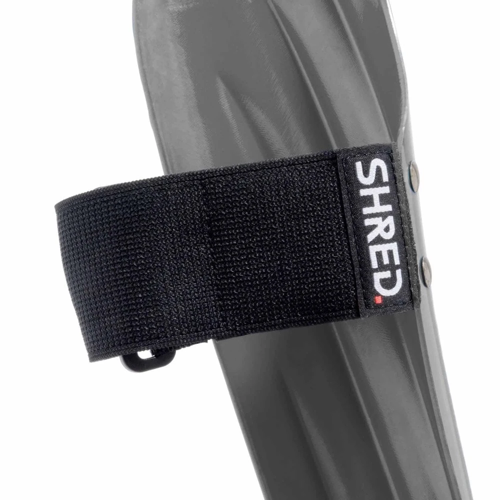 Shred Shred Arm Guards - Grey/Rust 4 Shred Shred Arm Guards - Grey/Rust - Image 2