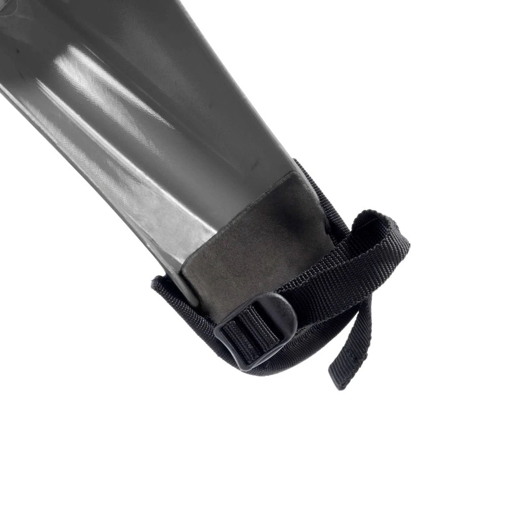 Shred Shred Arm Guards - Grey/Rust 5 Shred Shred Arm Guards - Grey/Rust - Image 3