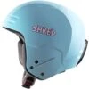Shred Shred Basher Frosting Helmet - Blue (FIS Approved) -RR Ski Race Shop shred basher frosting helmet blue fis approved p2977 10000 image