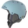 Shred Shred Bumper Helmet - Frozen Blue -RR Ski Race Shop shred bumper helmet frozen blue p2995 10006 image