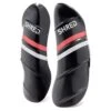 Shred Shred Carbon Shin Guards - Carbon/Rust -RR Ski Race Shop shred carbon shin guards carbon rust p24706 35705 image