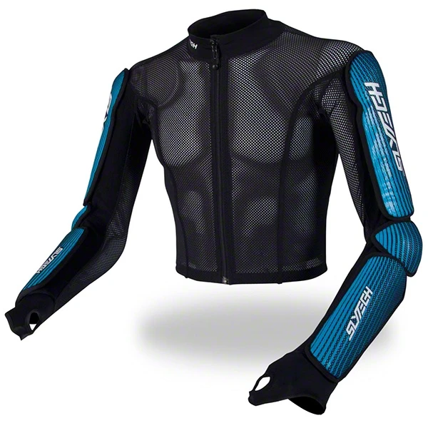 Shred Jacket Custom Pro Race XT Stealth 3 Shred Jacket Custom Pro Race XT Stealth