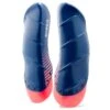 Shred Shred Leg Guards 42cm - Blue Navy/Rust -RR Ski Race Shop shred leg guards 42cm blue navy rust p20732 28879 image