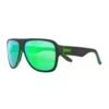 Shred Shred Mavs Don Sunglasses - Black