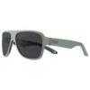 Shred Shred Mavs Martial Sunglasses - Green 2 Shred Shred Mavs Martial Sunglasses - Green -RR Ski Race Shop shred mavs martial sunglasses green p2116 4876 image