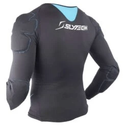 Shred Shred No Shock XT Race Shirt - Black -RR Ski Race Shop shred no shock xt race shirt black p1023 28971 image