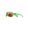 Shred Shred Provocator Noweight Airflow Rapid Photo Sunglasses - Green