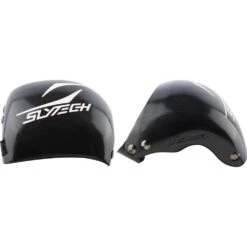 Shred Slytech Carbon Hand Guards Black/Rust 11 Shred Slytech Carbon Hand Guards Black/Rust -RR Ski Race Shop shred slytech carbon hand guards black rust p12335 14396 image