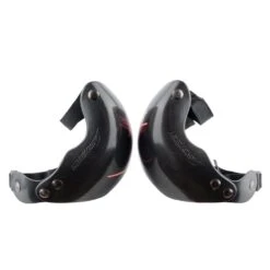 Shred Slytech Carbon Hand Guards Black/Rust 13 Shred Slytech Carbon Hand Guards Black/Rust -RR Ski Race Shop shred slytech carbon hand guards black rust p12335 14398 image