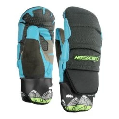 Shred Slytech Fortress Race Mitts - Need More Snow