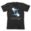 Shred Shred Slytech Hands T-Shirt - Dark Heather
