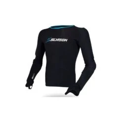 Shred Slytech Protective Jacket NoShock XT Race Padded Stealth