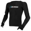 Shred Slytech Protective XT Race Jacket - Black -RR Ski Race Shop shred slytech protective xt race jacket black p14714 30431 image