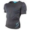 Shred Shred Sub Pro NoShock XT Race Shirt - Black 1 Shred Shred Sub Pro NoShock XT Race Shirt - Black -RR Ski Race Shop shred sub pro noshock xt race shirt black p1024 28972 image
