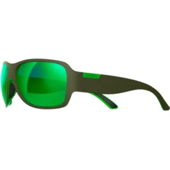Shred Sunglasses Provocator Noweight - Martial Green